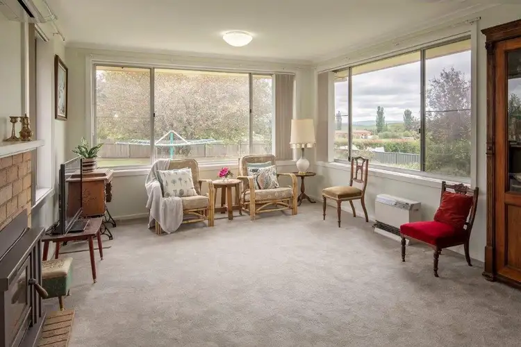 Fifth view of Homely house listing, 27 Kiparra Drive, Berridale NSW 2628