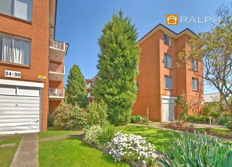 Main view of Homely unit listing, 3/24-30 Fairmount Street, Lakemba NSW 2195