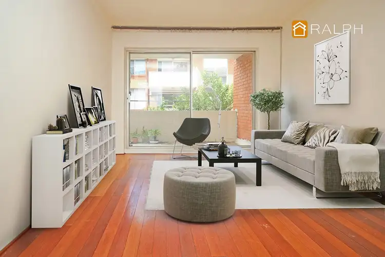 Second view of Homely unit listing, 3/24-30 Fairmount Street, Lakemba NSW 2195