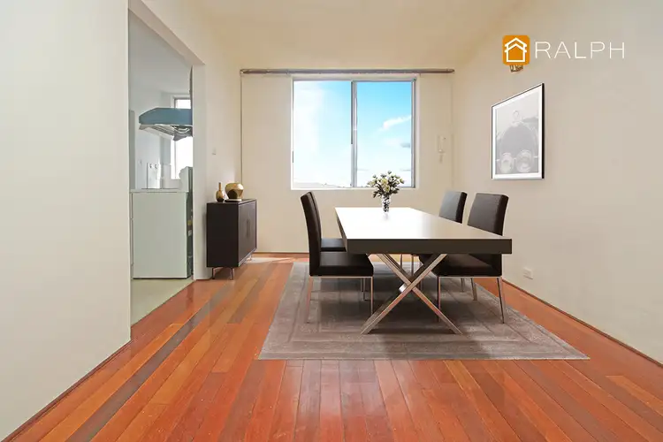 Third view of Homely unit listing, 3/24-30 Fairmount Street, Lakemba NSW 2195