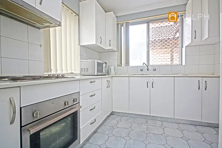 Second view of Homely unit listing, 1/64 Taylor Street, Lakemba NSW 2195