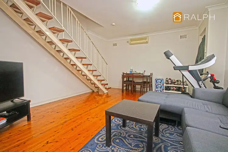 Third view of Homely unit listing, 1/64 Taylor Street, Lakemba NSW 2195
