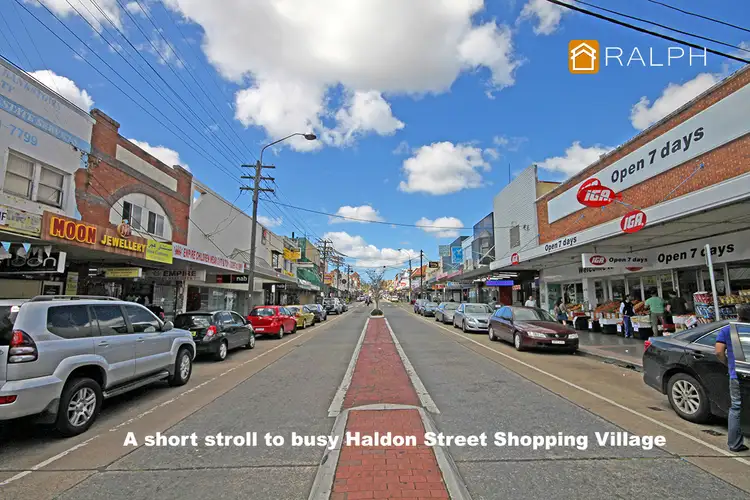 Fifth view of Homely unit listing, 1/64 Taylor Street, Lakemba NSW 2195