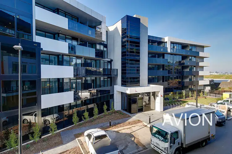Main view of Homely house listing, 7/54 La Scala Avenue, Maribyrnong VIC 3032