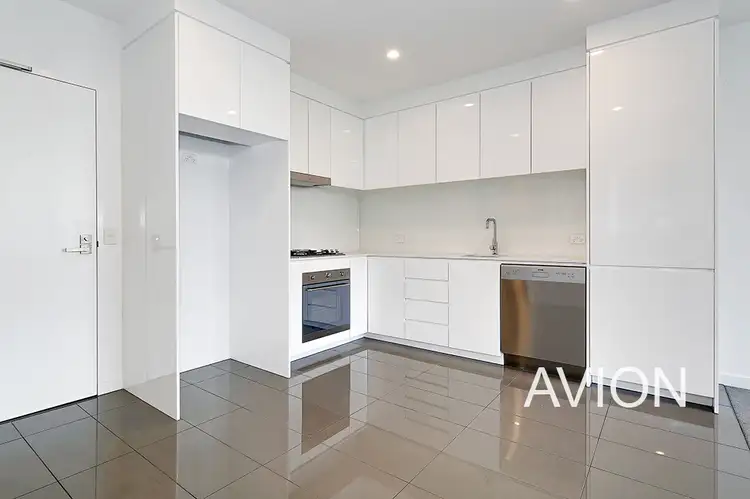 Second view of Homely house listing, 7/54 La Scala Avenue, Maribyrnong VIC 3032