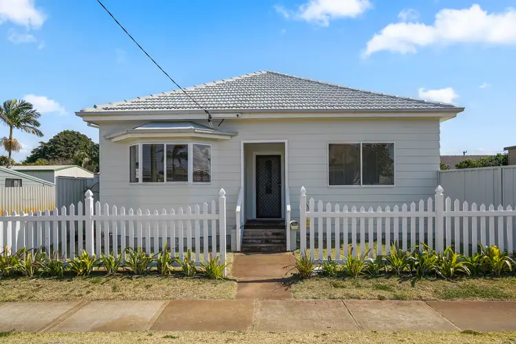 49 Forfar Street, Stockton NSW 2295