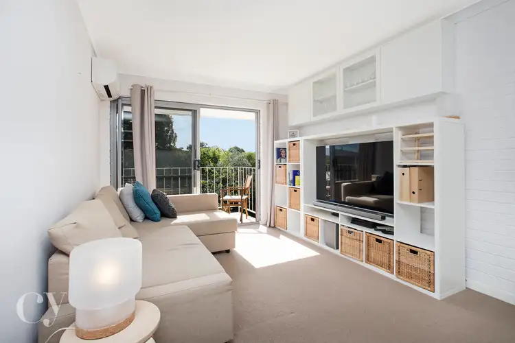 Second view of Homely apartment listing, 11/3 Cullen Street, Shenton Park WA 6008