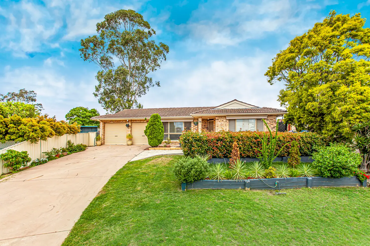 Main view of Homely house listing, 38 Welwin Crescent, Thornton NSW 2322