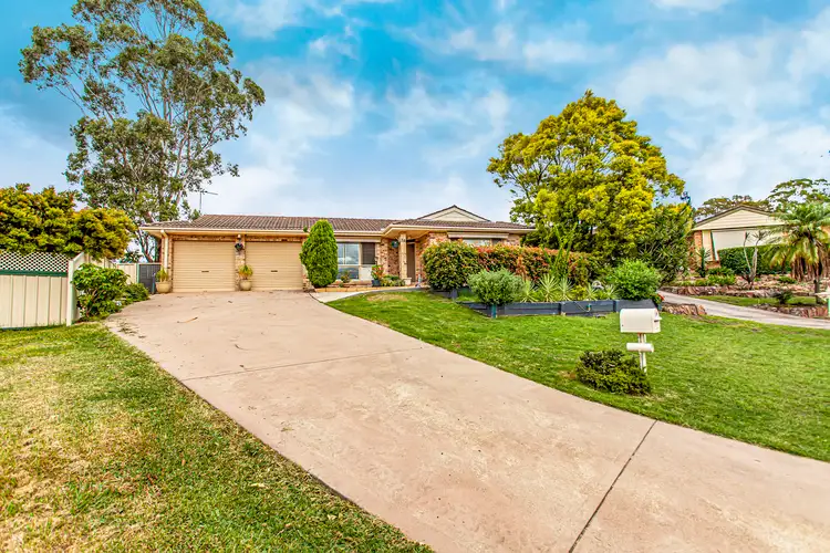 Second view of Homely house listing, 38 Welwin Crescent, Thornton NSW 2322
