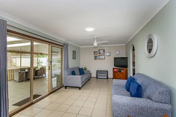 Fifth view of Homely house listing, 38 Welwin Crescent, Thornton NSW 2322