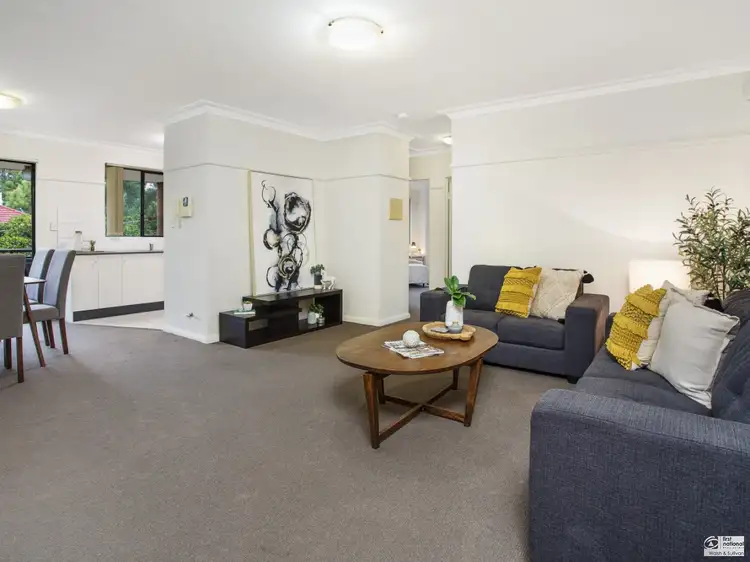 4/34 Hassall Street, Westmead NSW 2145