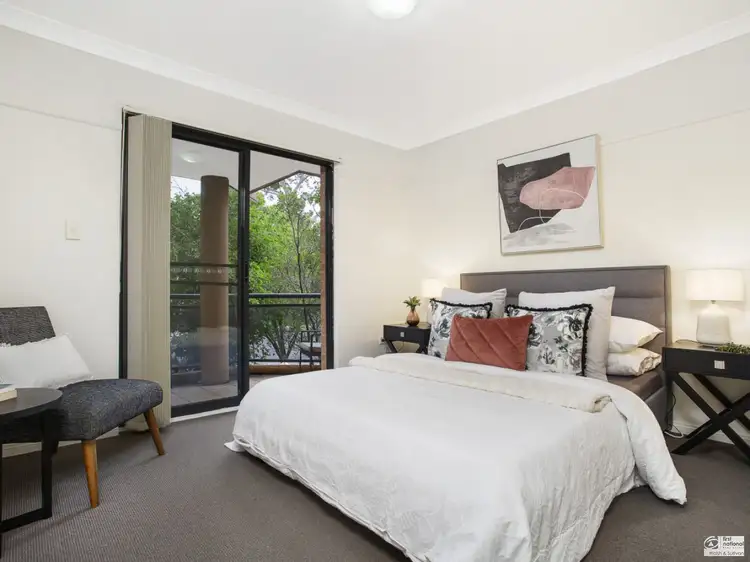 Fourth view of Homely apartment listing, 4/34 Hassall Street, Westmead NSW 2145