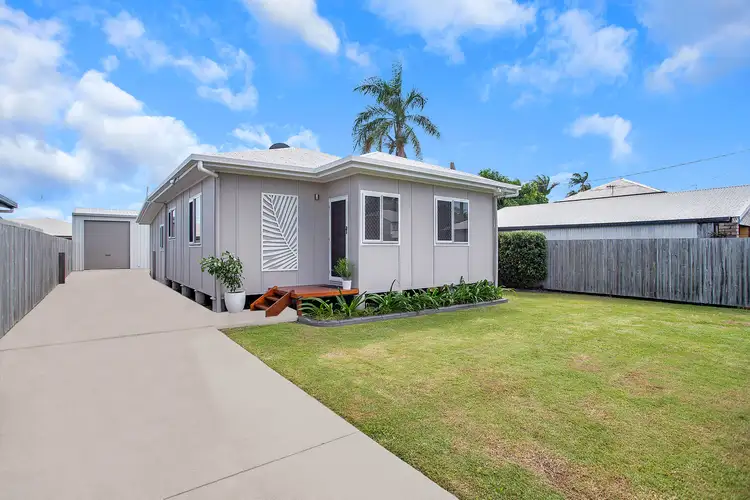 54 William Street, South Mackay QLD 4740
