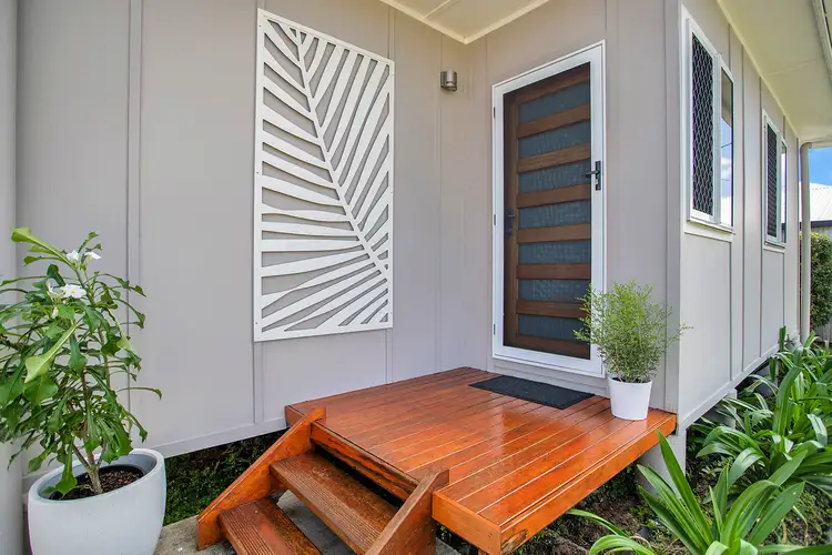 Second view of Homely house listing, 54 William Street, South Mackay QLD 4740