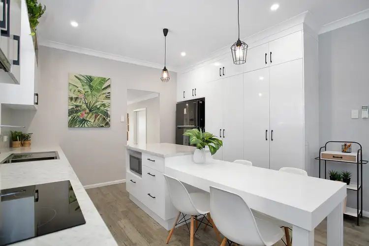 Third view of Homely house listing, 54 William Street, South Mackay QLD 4740