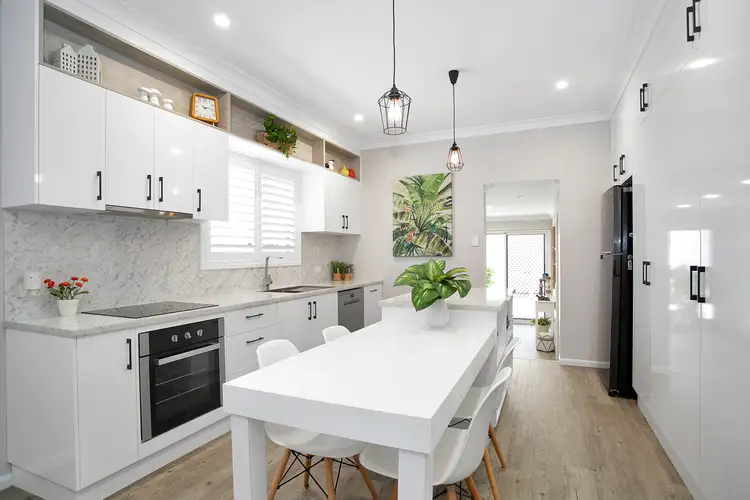 Fifth view of Homely house listing, 54 William Street, South Mackay QLD 4740