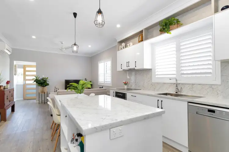 Sixth view of Homely house listing, 54 William Street, South Mackay QLD 4740