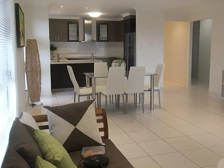 Third view of Homely house listing, 8 Barramundi Drive, Burrum Heads QLD 4659