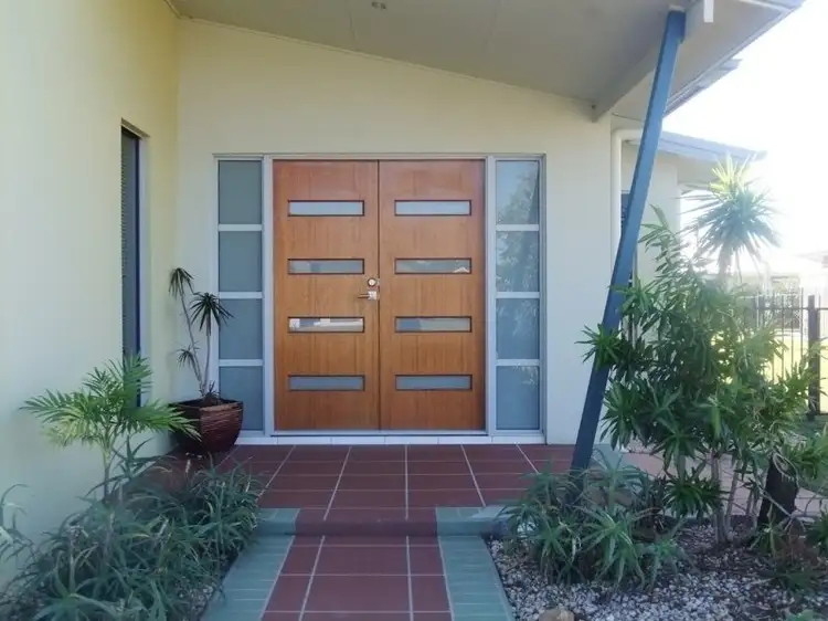 Fifth view of Homely house listing, 8 Barramundi Drive, Burrum Heads QLD 4659