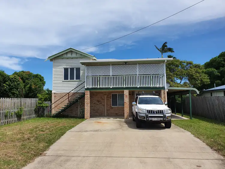 Main view of Homely house listing, 29 Penn Street, South Mackay QLD 4740