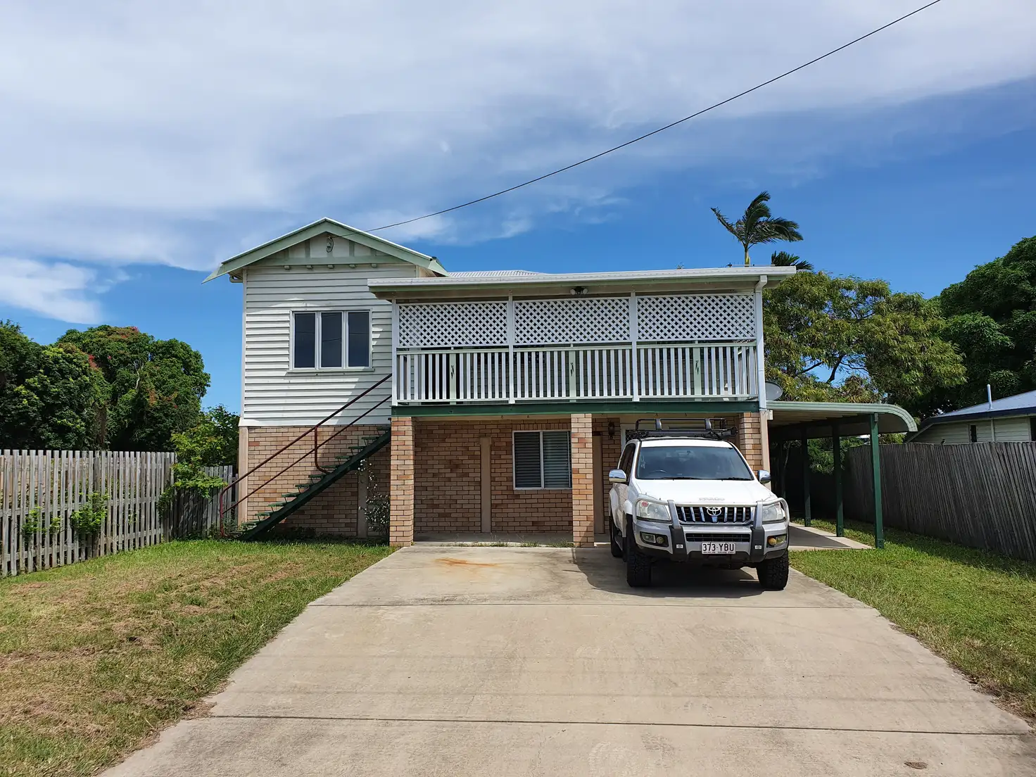Main view of Homely house listing, 29 Penn Street, South Mackay QLD 4740