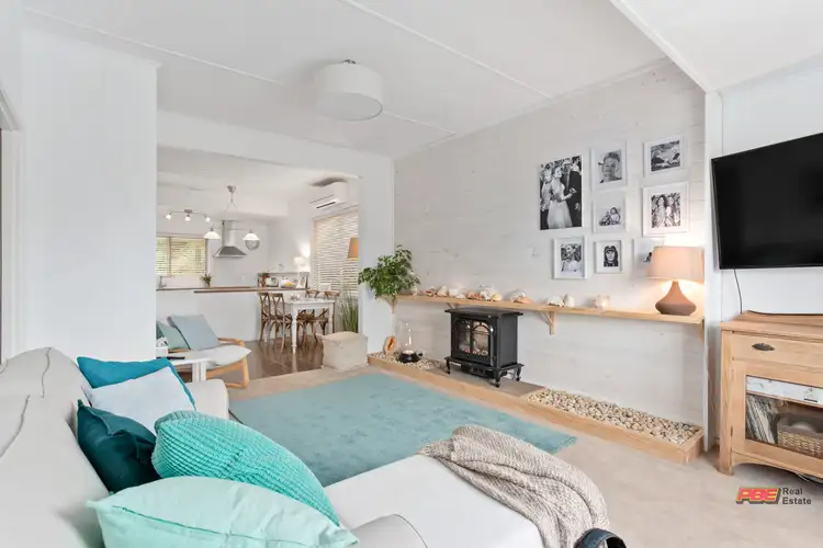 Second view of Homely house listing, 103 Hagelthorn Street, Wonthaggi VIC 3995