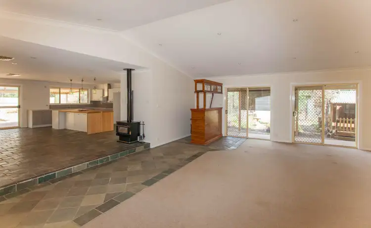 Second view of Homely house listing, 421 Renshaw McGirr Way, Wellington NSW 2820