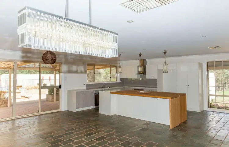 Third view of Homely house listing, 421 Renshaw McGirr Way, Wellington NSW 2820