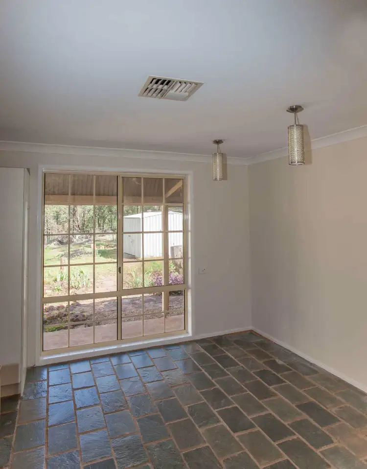 Fourth view of Homely house listing, 421 Renshaw McGirr Way, Wellington NSW 2820