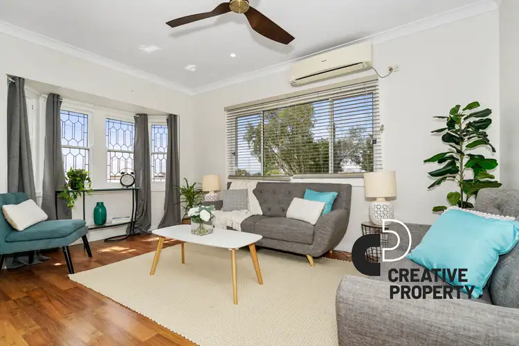 Second view of Homely house listing, 32 Hill Street, Wallsend NSW 2287