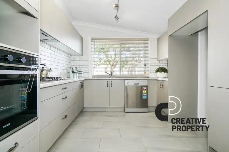 Third view of Homely house listing, 32 Hill Street, Wallsend NSW 2287