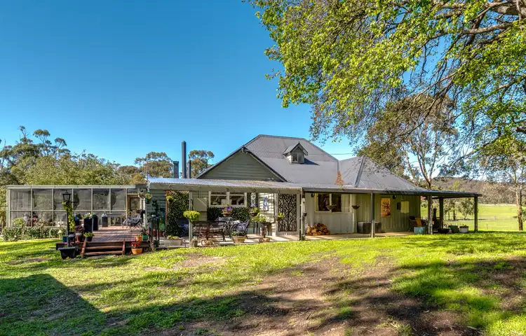 1130 Taralga Road, Tarlo via, Goulburn NSW 2580