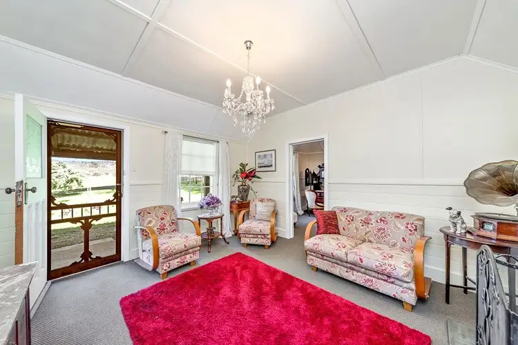 Third view of Homely rural property listing, 1130 Taralga Road, Tarlo via, Goulburn NSW 2580