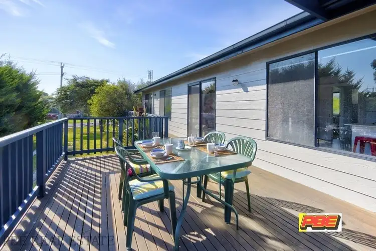 Main view of Homely house listing, 14-16 JUNO ROAD, Venus Bay VIC 3956