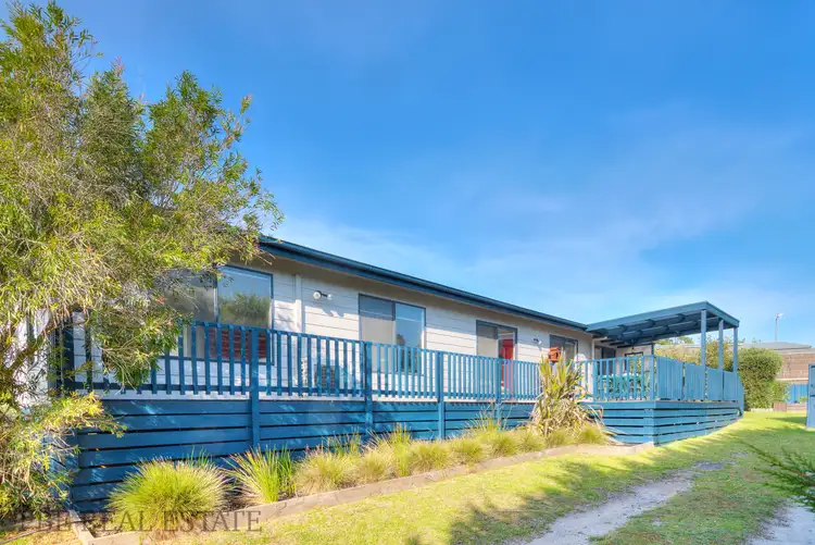 Second view of Homely house listing, 14-16 JUNO ROAD, Venus Bay VIC 3956