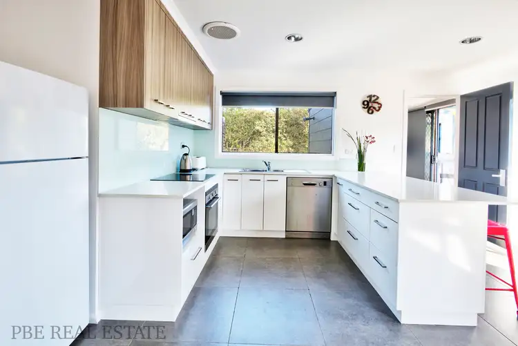 Third view of Homely house listing, 14-16 JUNO ROAD, Venus Bay VIC 3956