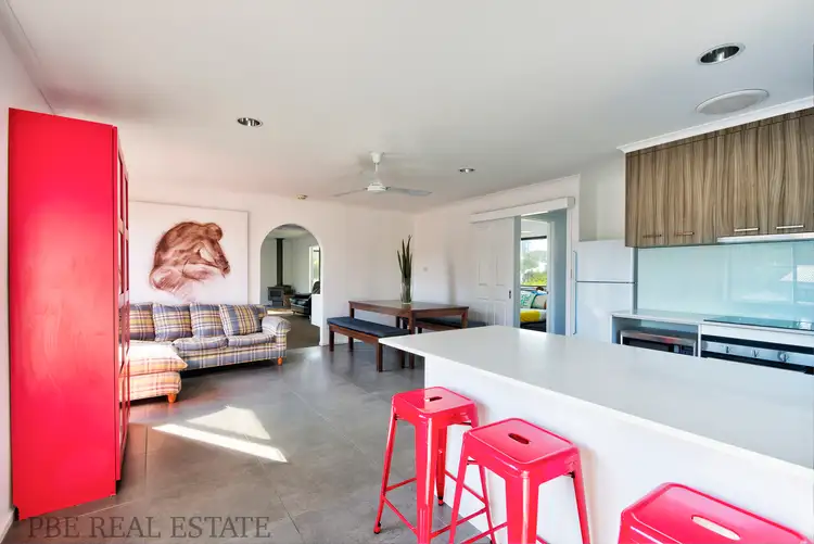 Fourth view of Homely house listing, 14-16 JUNO ROAD, Venus Bay VIC 3956