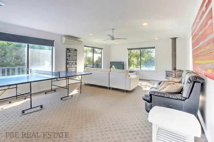 Fifth view of Homely house listing, 14-16 JUNO ROAD, Venus Bay VIC 3956