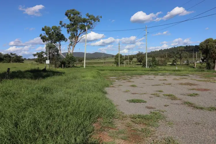 Third view of Homely land listing, 204 Macqueen Street, Aberdeen NSW 2336