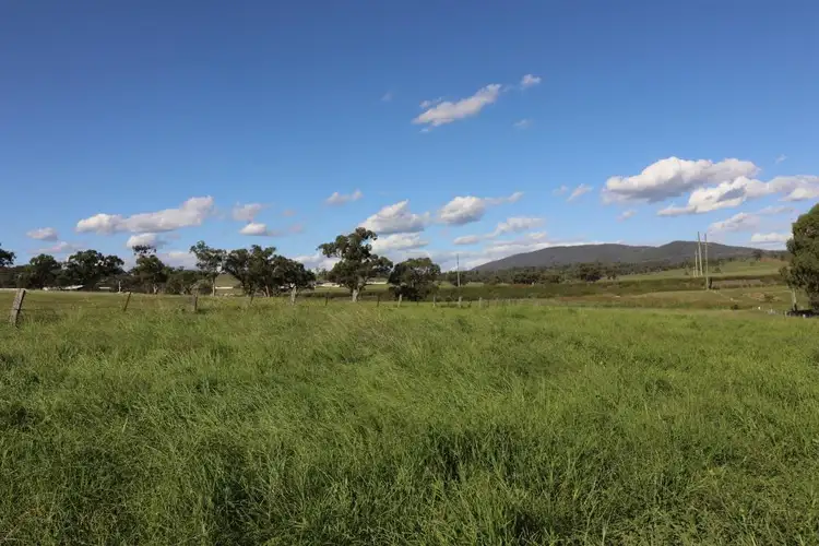 Fourth view of Homely land listing, 204 Macqueen Street, Aberdeen NSW 2336