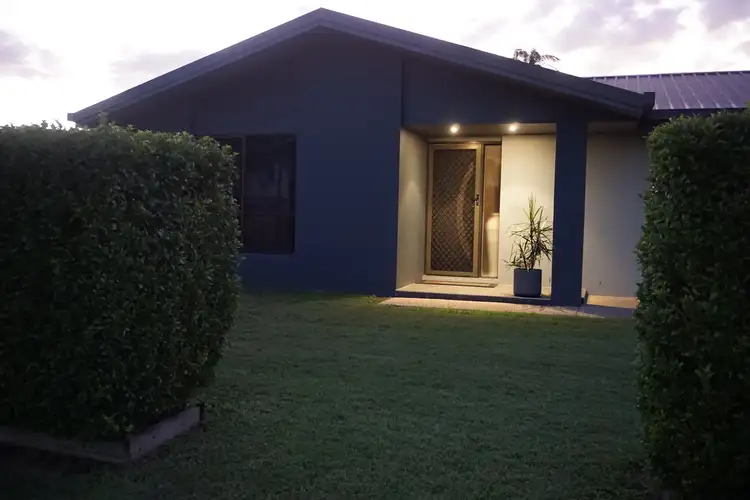 Second view of Homely house listing, 18 Burwood Close, Andergrove QLD 4740