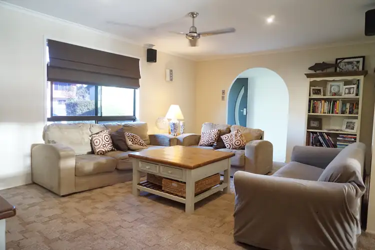 Third view of Homely house listing, 18 Burwood Close, Andergrove QLD 4740