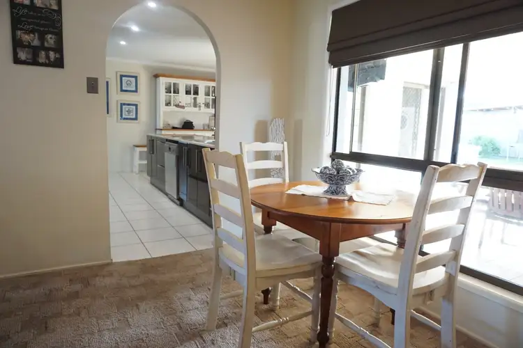 Fourth view of Homely house listing, 18 Burwood Close, Andergrove QLD 4740
