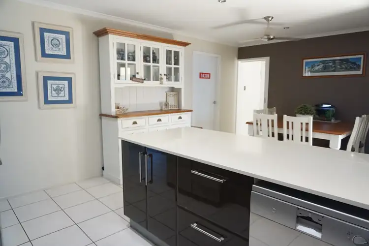 Seventh view of Homely house listing, 18 Burwood Close, Andergrove QLD 4740