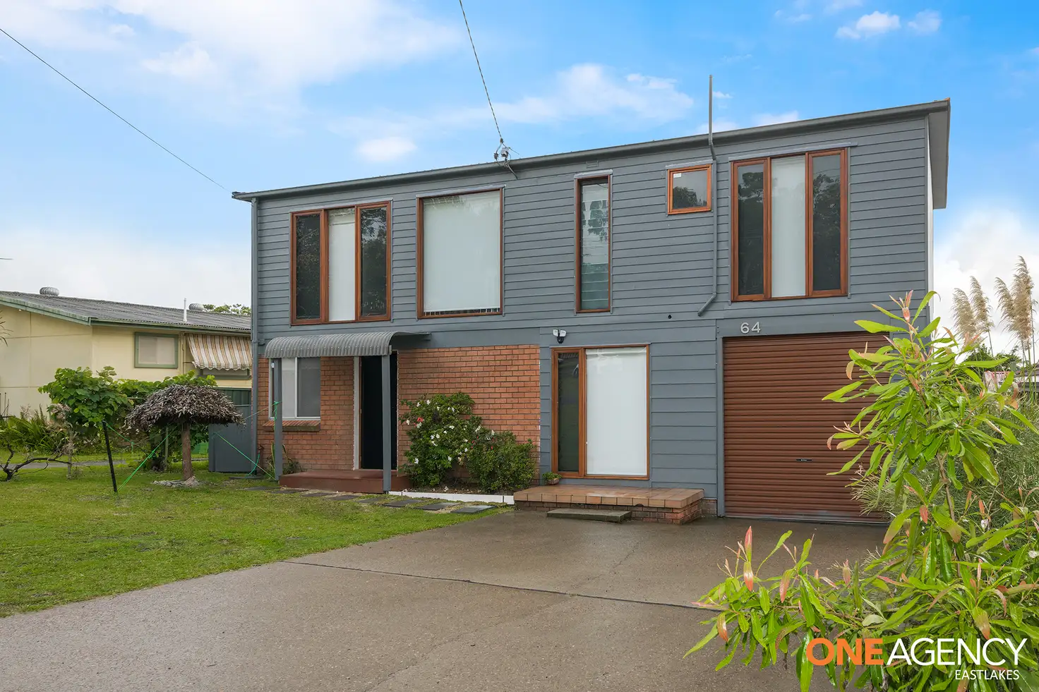 Main view of Homely house listing, 64 Yeramba Road,, Summerland Point NSW 2259