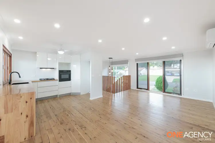 Second view of Homely house listing, 64 Yeramba Road,, Summerland Point NSW 2259