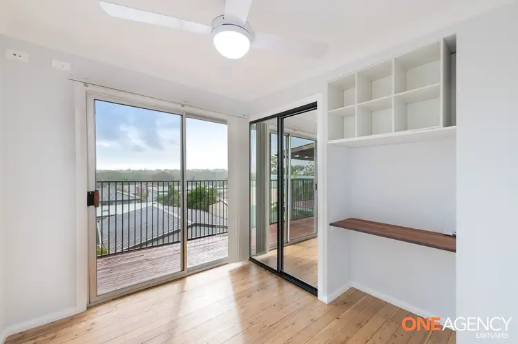 Fourth view of Homely house listing, 64 Yeramba Road,, Summerland Point NSW 2259