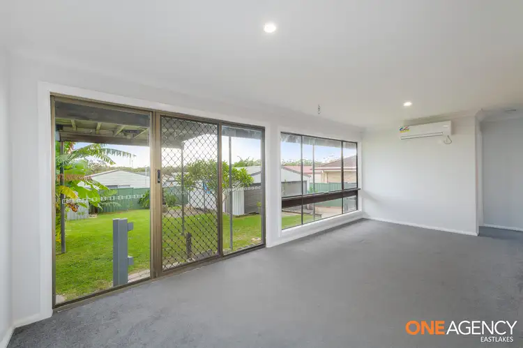 Fifth view of Homely house listing, 64 Yeramba Road,, Summerland Point NSW 2259