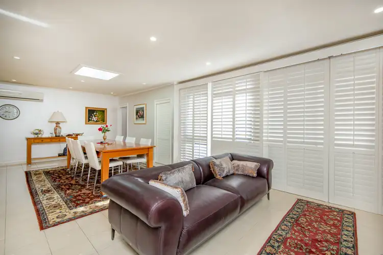 Sixth view of Homely house listing, 29 Deborah Street, Kotara South NSW 2289