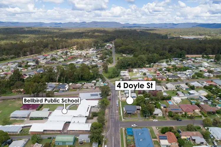 Fifth view of Homely land listing, 4 Doyle Street, Bellbird NSW 2325